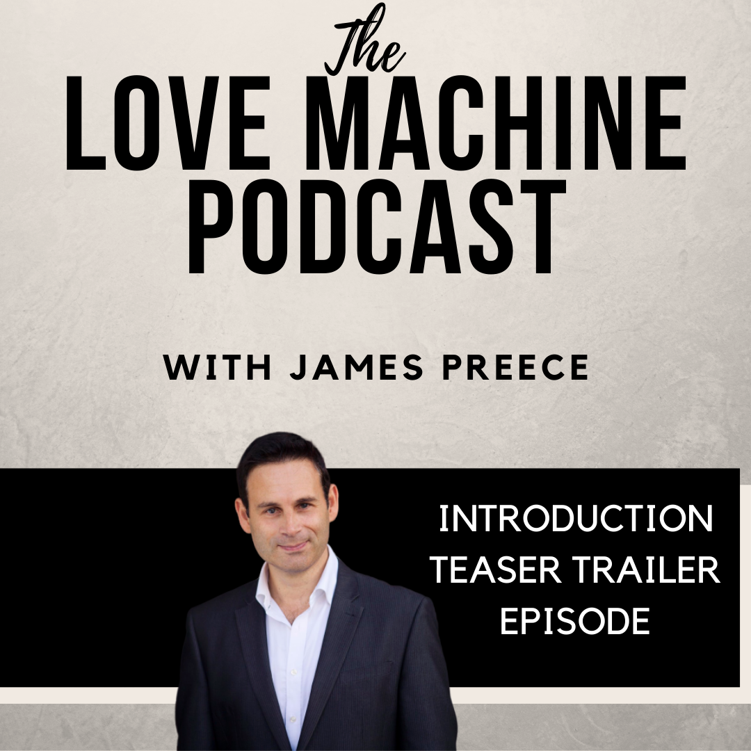 Love Machine Trailer