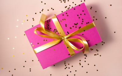 Celebrate Small Victories With Monthly Anniversaries