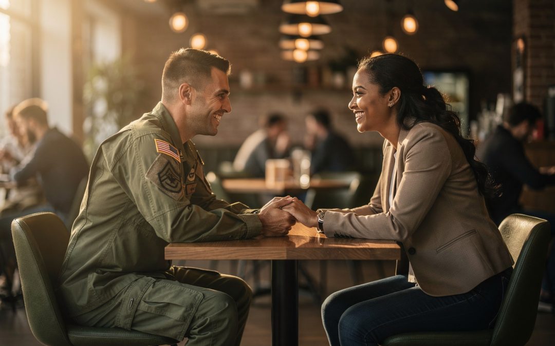 Military Matchmaker