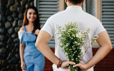 How to Change the Dynamic in Your Relationship