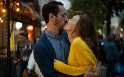 What Does Love Feel Like For a Man