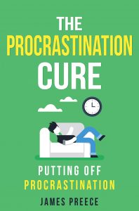 How to stop procrastinating