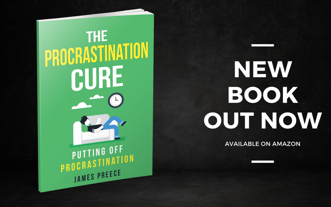 How to Stop Procrastinating in Dating