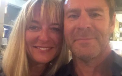 New Dating Coaching Testimonial – Karen and Stuart