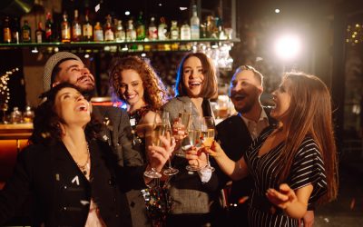 Meet Me Live At My London Singles Party