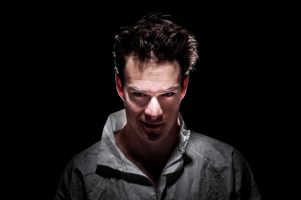 Signs You are Dating a Psychopath