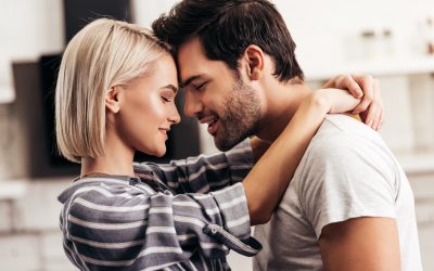 7 Phases Every Lasting Relationship Passes Through