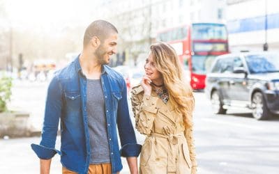 Dating Coach in London