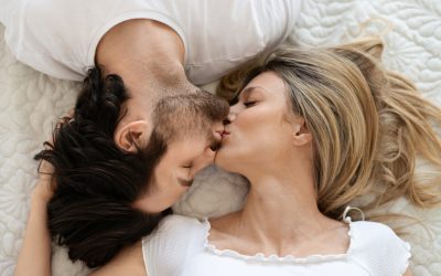 How to Turn a Fling Into a Relationship