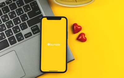 Bumble: The Online Dating App That Puts Women First