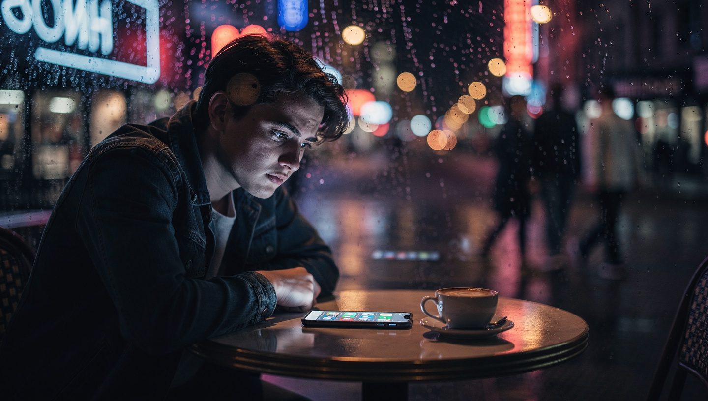 Dating Life Sucks