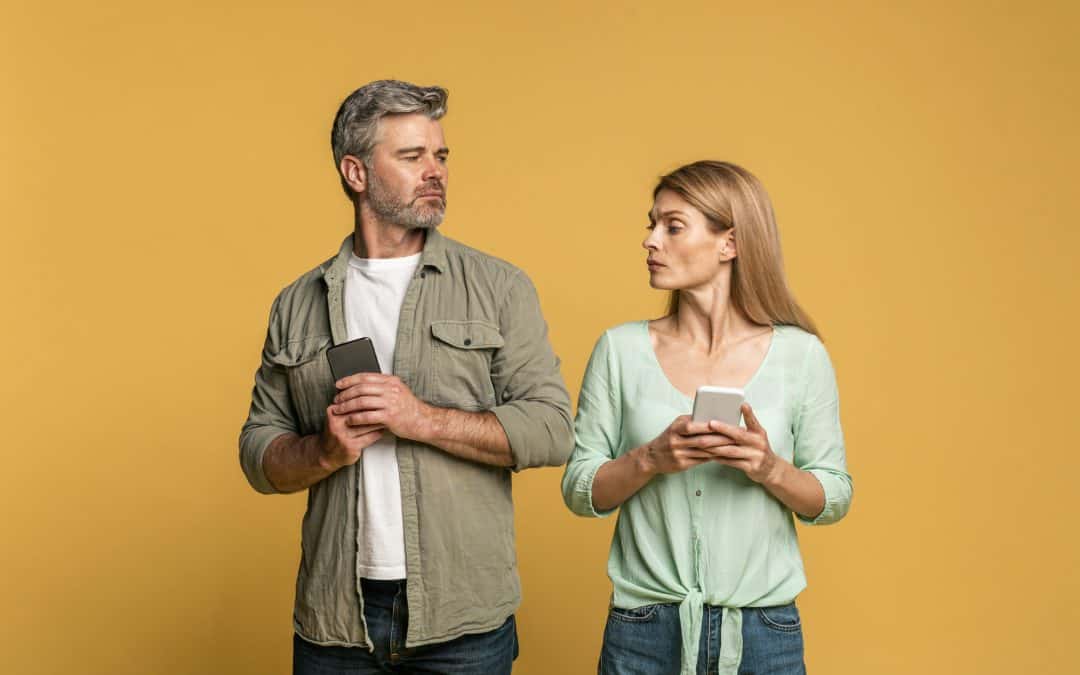 How To Deal With Jealousy In Your Relationship