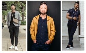 Best First Date Outfits