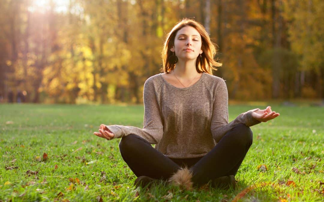 Embrace Mindfulness: Overcome Dating Anxiety Fast