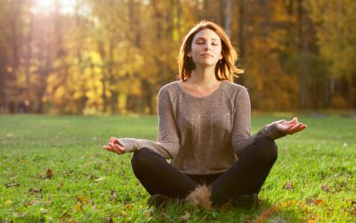 Embrace Mindfulness: Overcome Dating Anxiety Fast