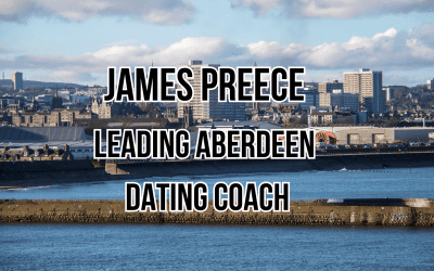 Dating Coach Aberdeen