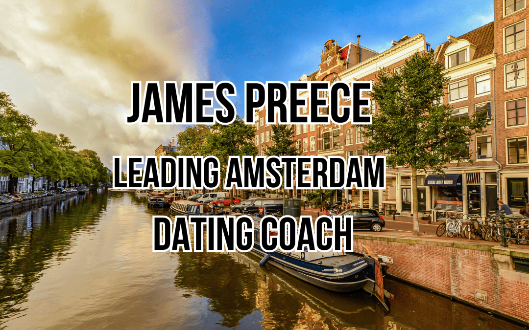 Dating Coach Amsterdam