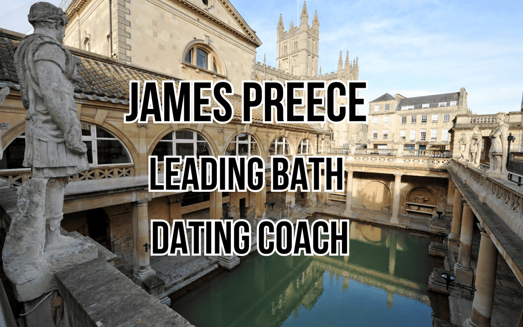 Dating Coach Bath