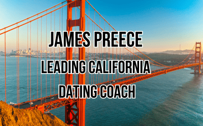 Dating Coach California