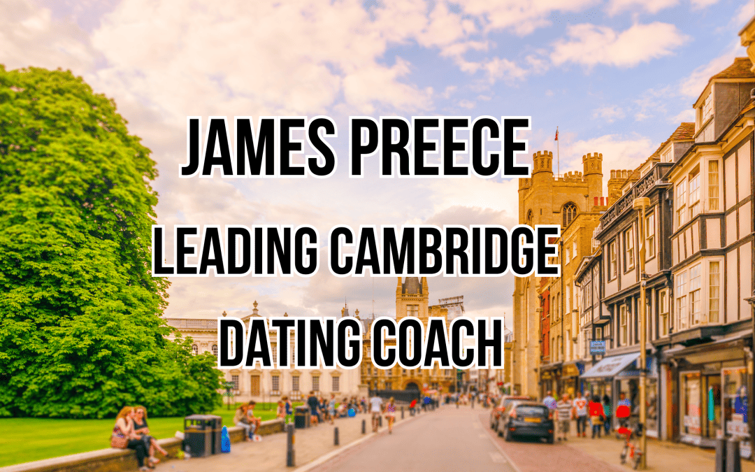 Dating Coach Cambridge