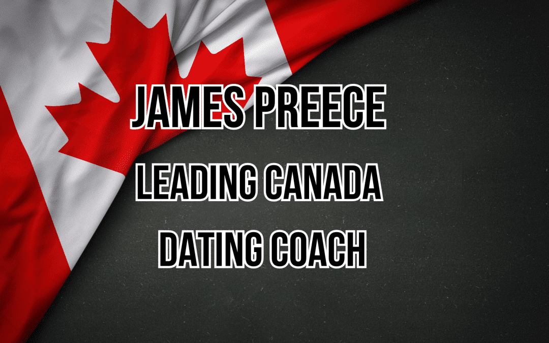 Dating Coach Canada