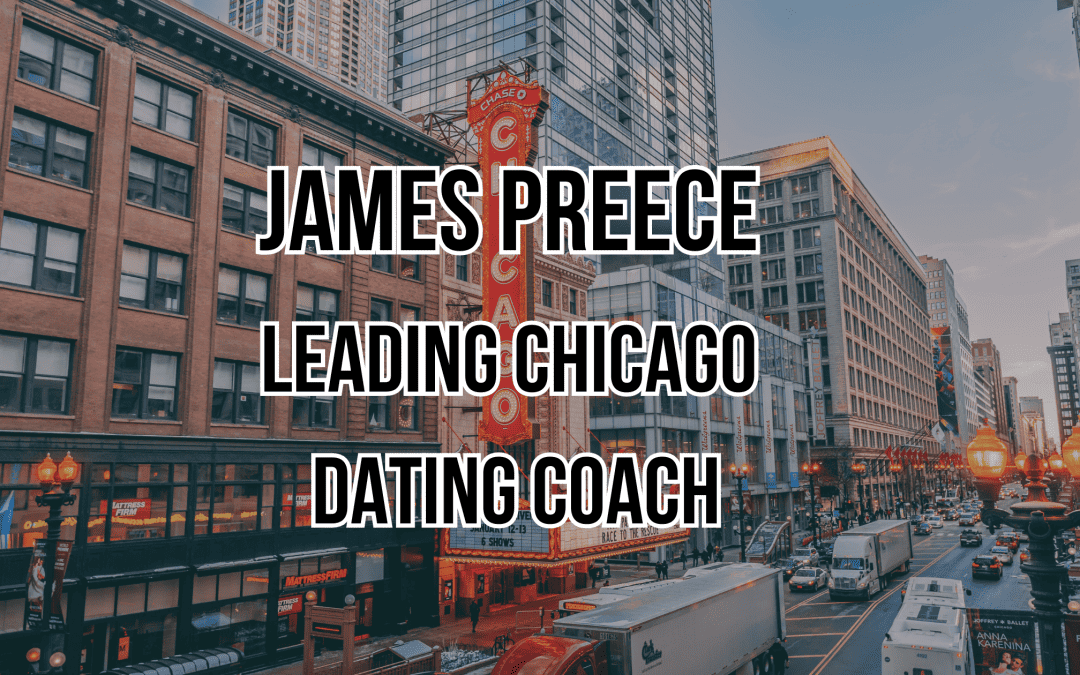 Dating Coach Chicago