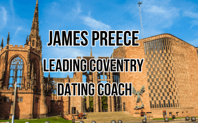 Dating Coach Coventry