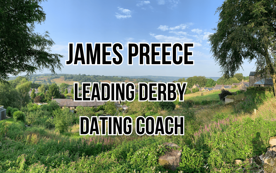 Dating Coach Derby