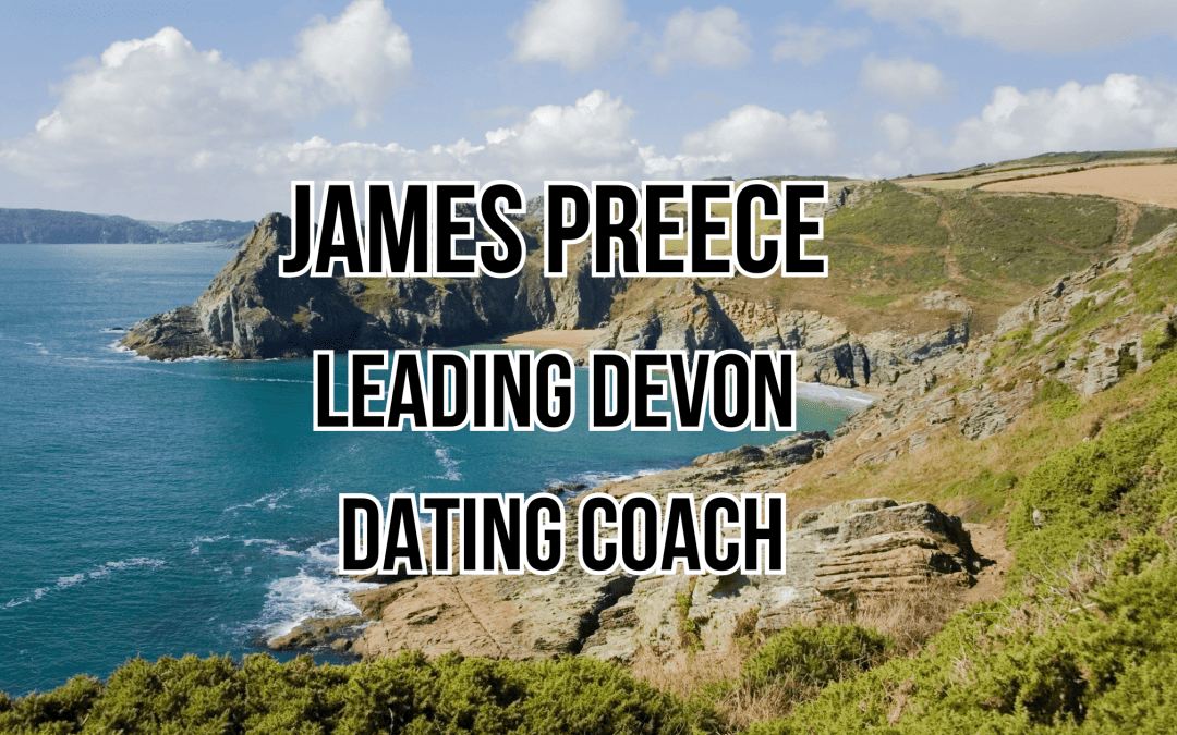 Dating Coach Devon