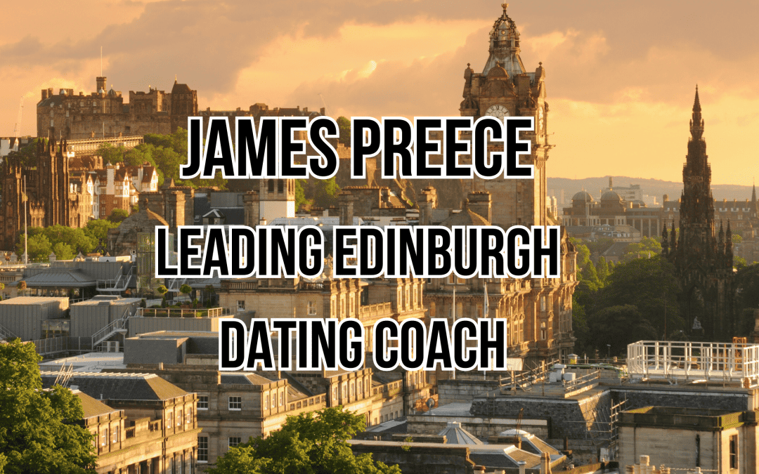 Dating Coach Edinburgh