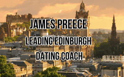 Dating Coach Edinburgh