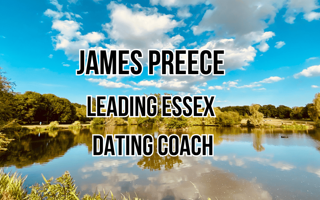 Dating Coach Essex