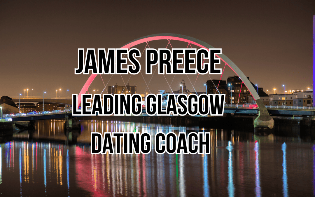 Dating Coach Glasgow