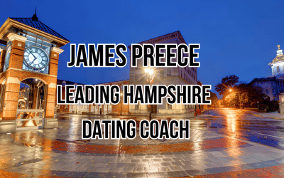 Dating Coach Hampshire