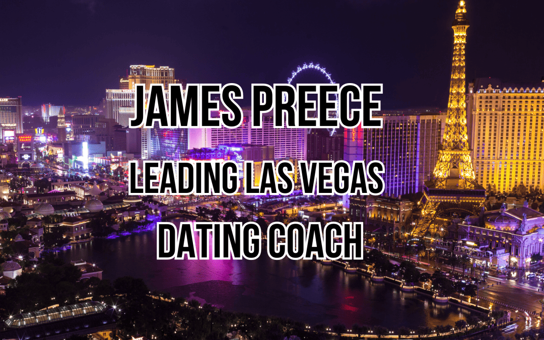 Dating Coach Las Vegas