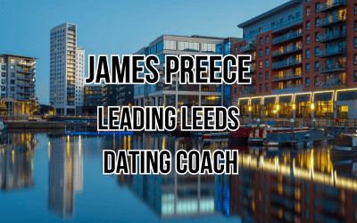 Dating Coach Leeds