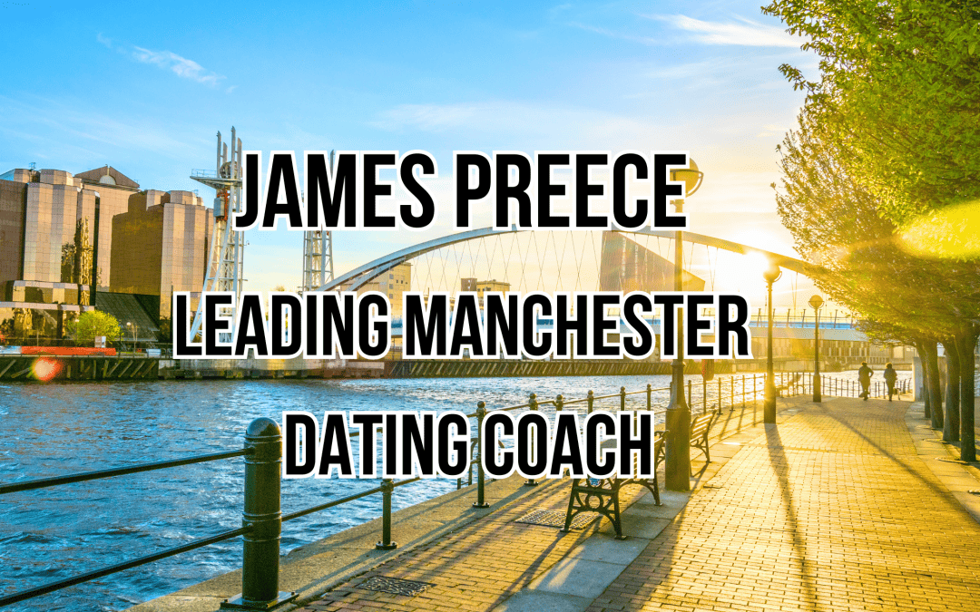 Dating Coach Manchester