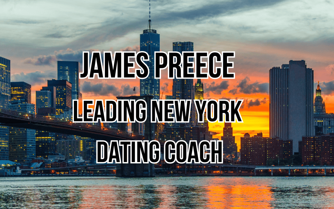 Dating Coach New York