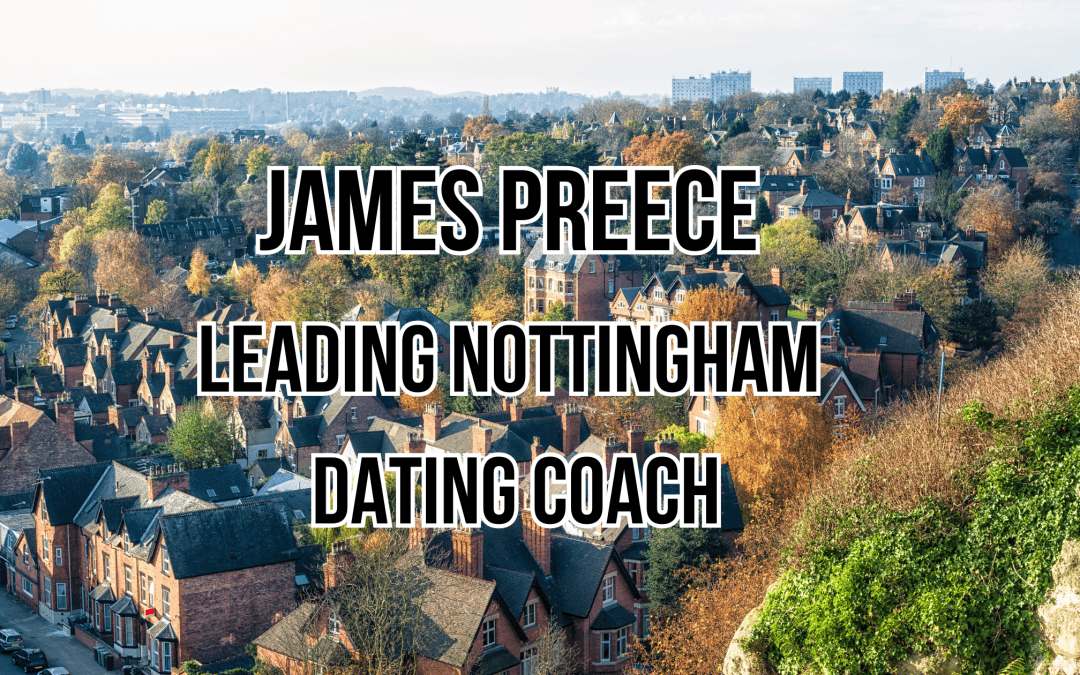 Dating Coach Nottingham