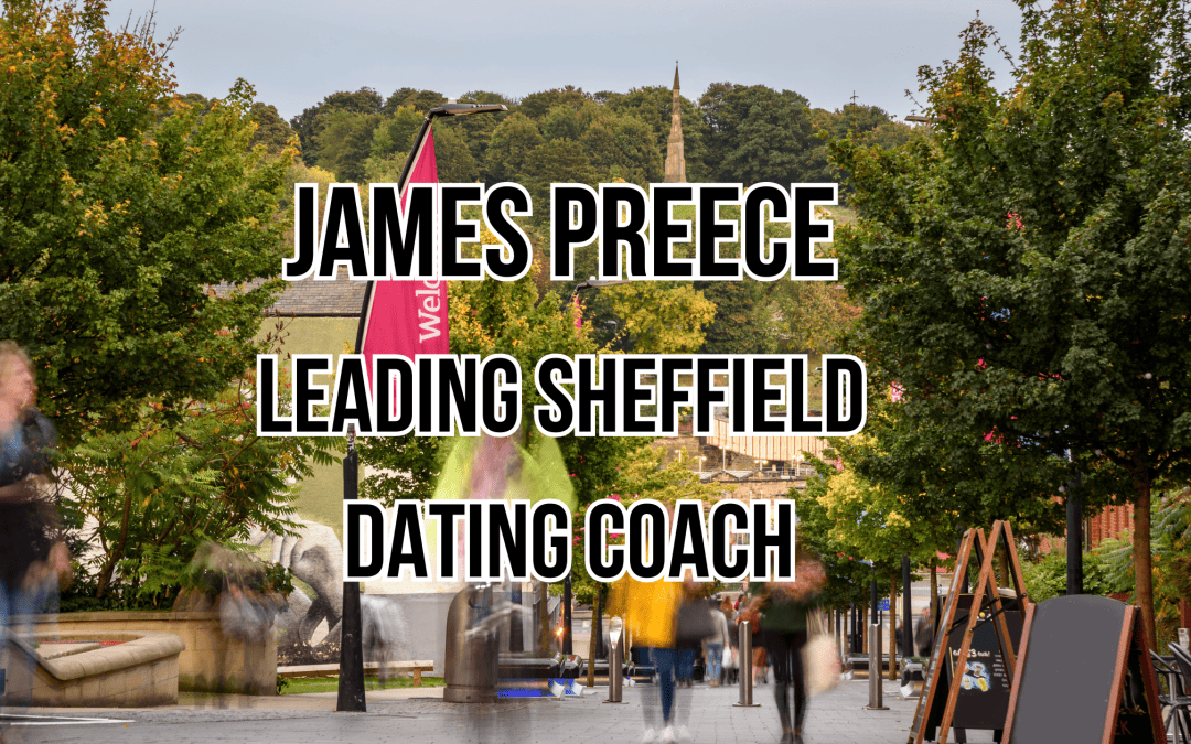 Dating Coach Sheffield