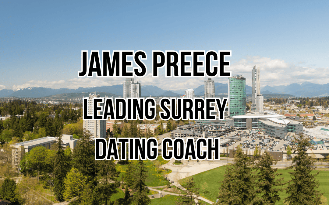 Dating Coach Surrey