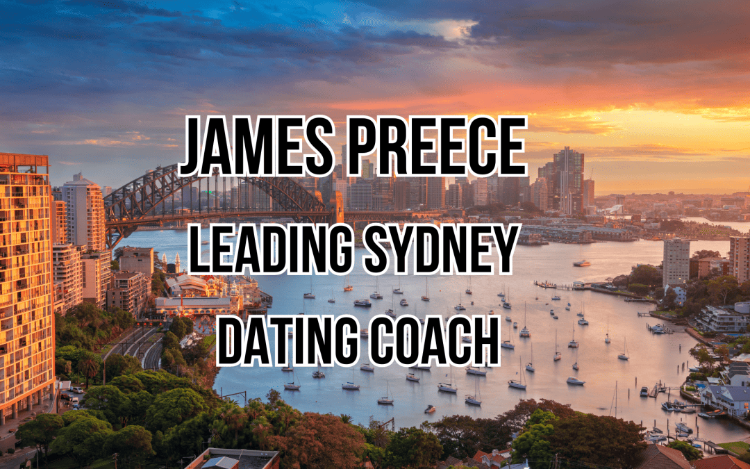 Dating Coach Sydney