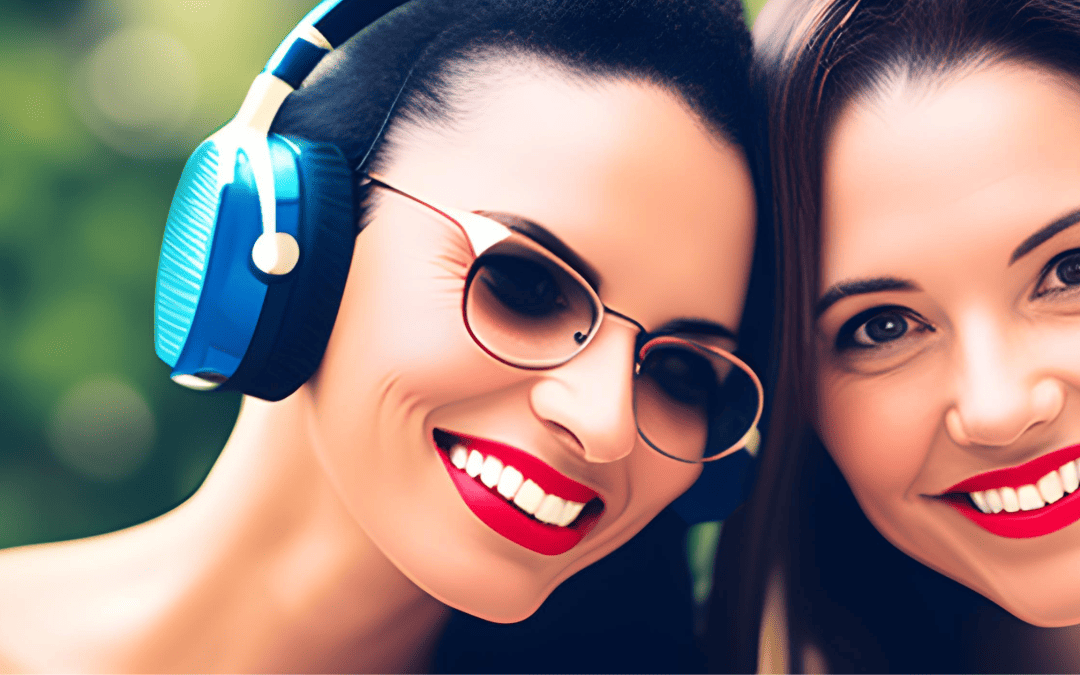 Dating Podcasts for Women