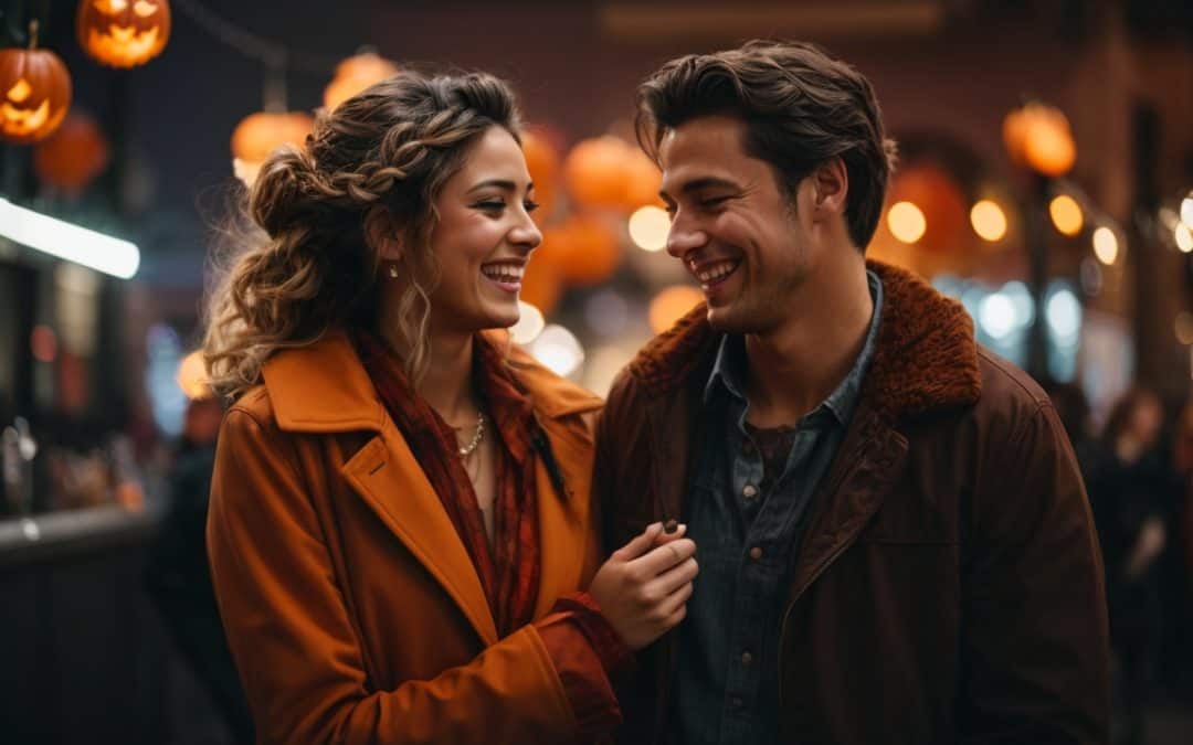 Second Date