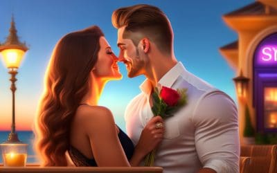 Secrets to Becoming a High Value Man