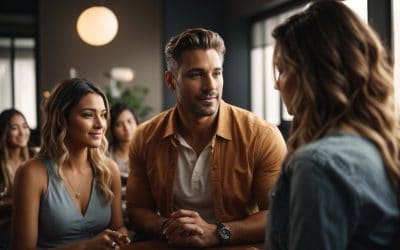 The Top 10 Benefits of Dating Coaching