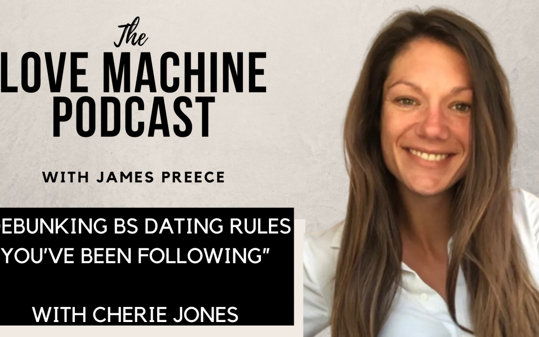 Modern Dating Advice Podcast