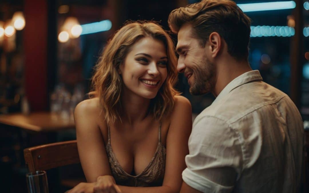 Top 10 Dating Confidence Tips for Singles