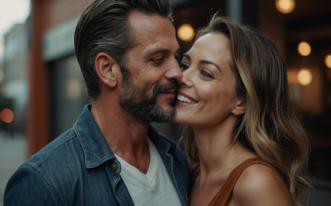 Power of Vulnerability in Relationships