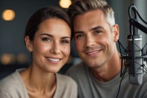 Best Dating Podcast